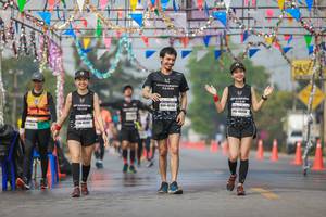 BIB: 482, 40430, 45182
                            <button type="button" onclick="openModal(9856548)" class="btn btn-primary btn-sm float-right btn-popup" data-toggle="modal" data-target=".modal-high-quality">
                        <i class="fas fa-shopping-cart"></i> Add to Cart
                    </button>
                                            <button type="button" onclick="isThisMe(9856548, true)" class="btn btn-success btn-sm float-right btn-popup btn-isme hidden" data-toggle="tooltip" data-placement="bottom" title="นี่คือรูปของคุณใช่ไหม คลิกที่นี่เพื่อเอาเข้าอัลบั้ม">
                        <i class="fas fa-plus"></i> Add to album
                    </button>
                    <button type="button" onclick="isThisMe(9856548, false)" class="btn btn-warning btn-sm float-right btn-popup btn-isnotme hidden">
                        <i class="fas fa-ban"></i> Remove from album
                    </button>